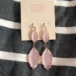Dangle Earrings